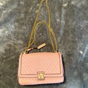 Victoria secret crossbody purse